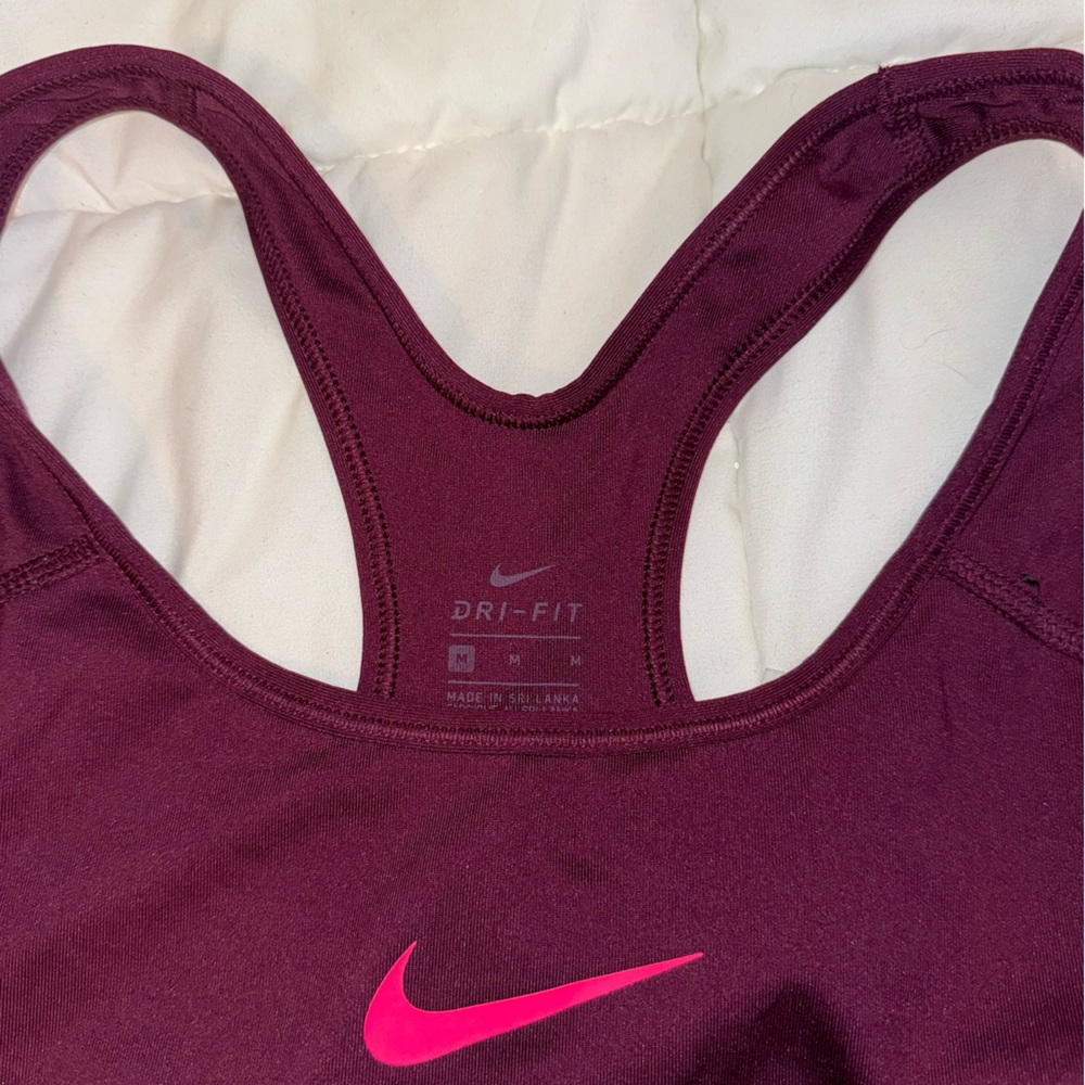 Nike Sports Bras